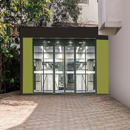 Super Hotel O Nashik Near Vijay Mamta Theatre Formerly Sahara Inn Esterno foto