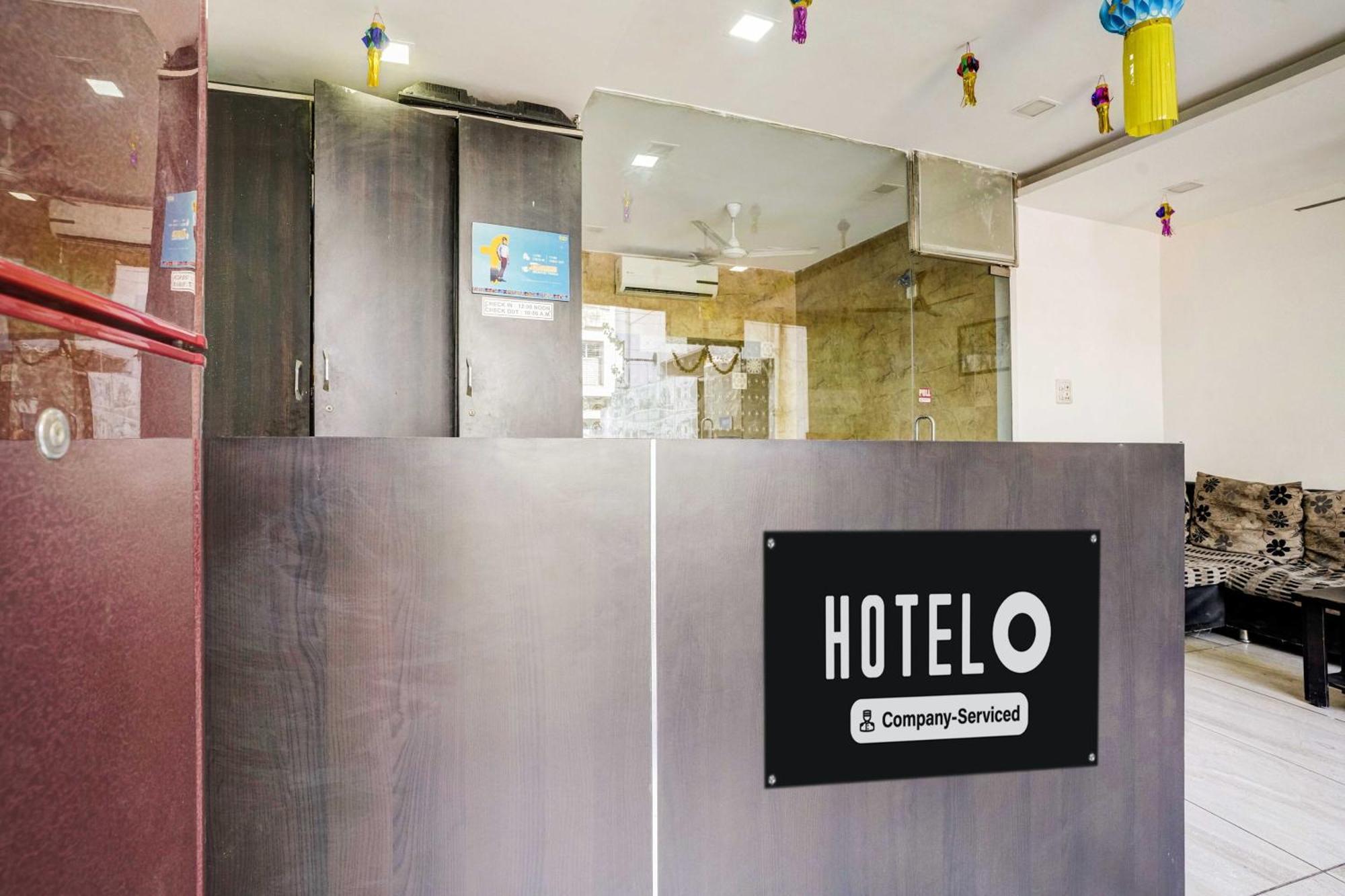Super Hotel O Nashik Near Vijay Mamta Theatre Formerly Sahara Inn Esterno foto